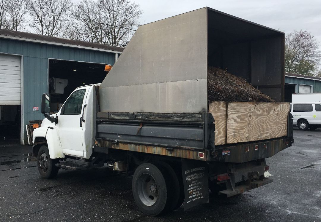 2006 GMC C5500 - Image 8